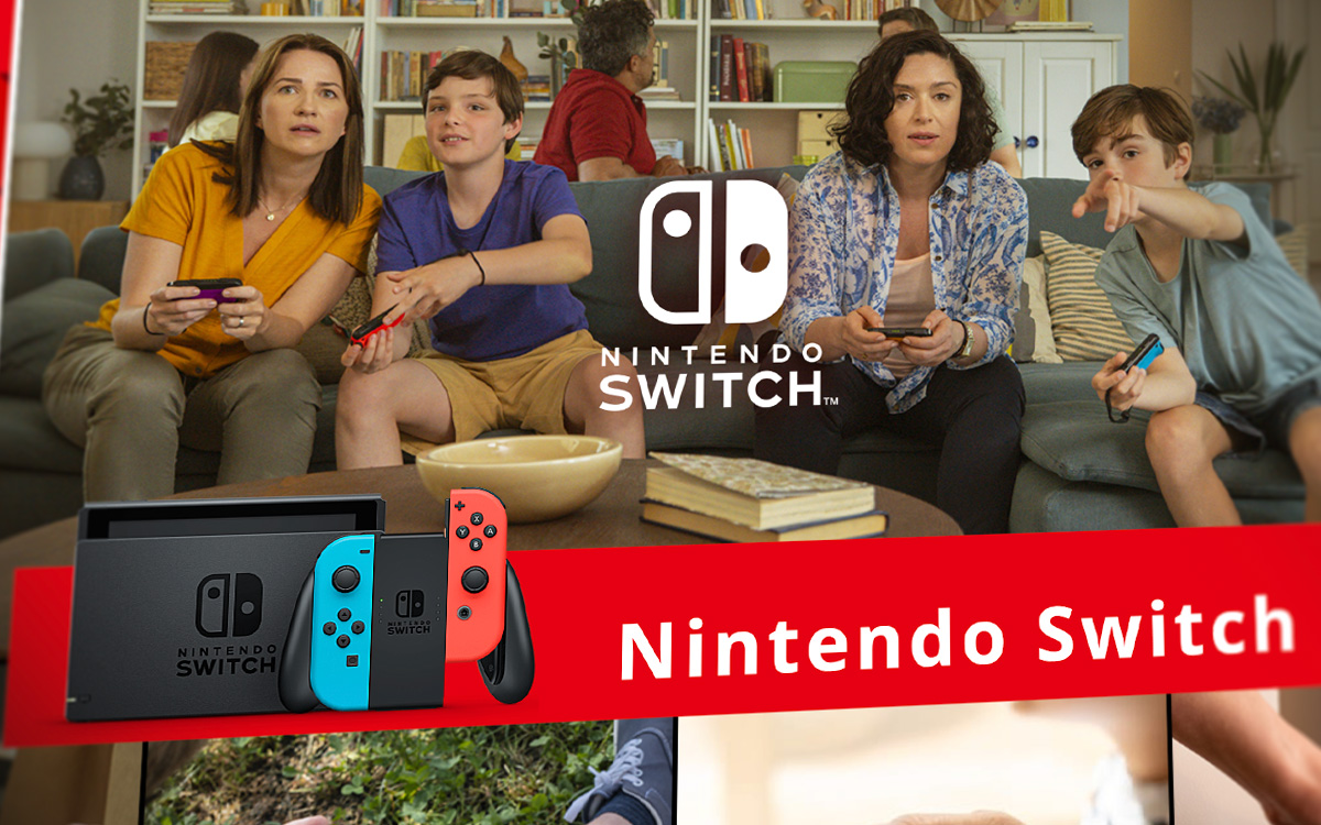 Nintendo arrête un des rares bons plans pour acheter vos jeux moins cher sur la Switch