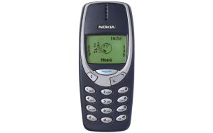 Et si Google Maps avait existé sur un Nokia 3210 ? Voilà à quoi ressemblerait votre « GPS » dans les années 2000