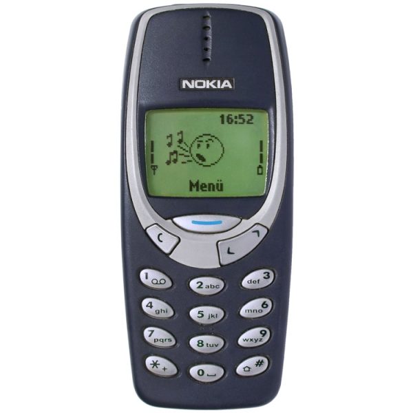 Et si Google Maps avait existé sur un Nokia 3210 ? Voilà à quoi ressemblerait votre « GPS » dans les années 2000