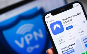 Comment NordVPN se compare-t-il à un antivirus traditionnel ?