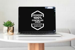 Cet antivirus de classe mondiale protège jusqu’à 10 appareils pour moins de 4€ par mois