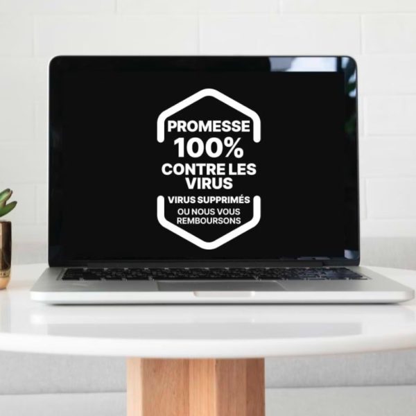 Cet antivirus de classe mondiale protège jusqu’à 10 appareils pour moins de 4€ par mois
