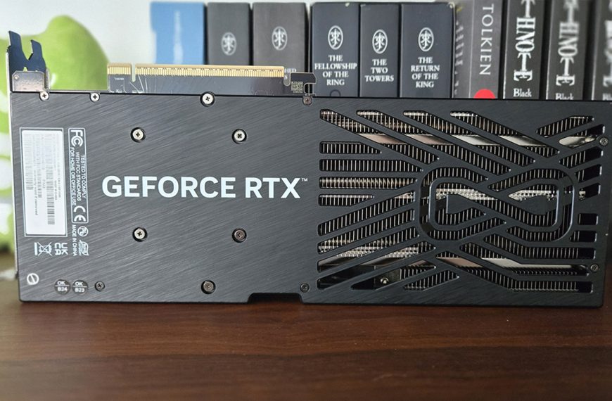 Faut-il que Nvidia et AMD arrêtent de vendre des cartes graphiques avec 8 Go de RAM ?