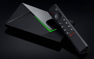 Nvidia Shield TV Pro : le lecteur de streaming avec Android TV est en baisse de prix