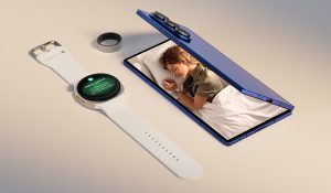Galaxy Z Fold7, Z Flip7 et Z Flip7 FE : avalanche de remises pour les précommandes des smartphones pliables de Samsung