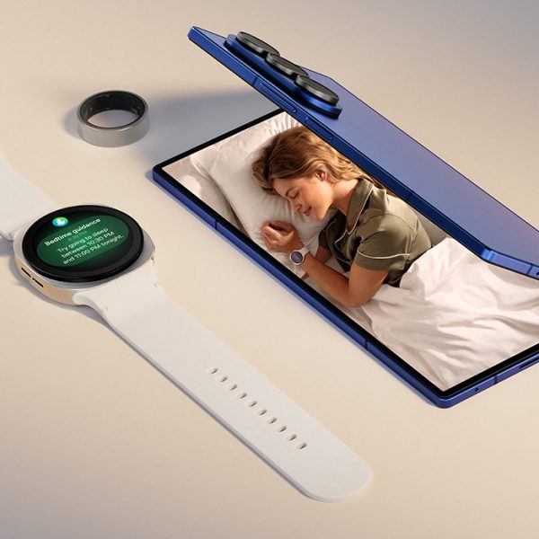 Galaxy Z Fold7, Z Flip7 et Z Flip7 FE : avalanche de remises pour les précommandes des smartphones pliables de Samsung
