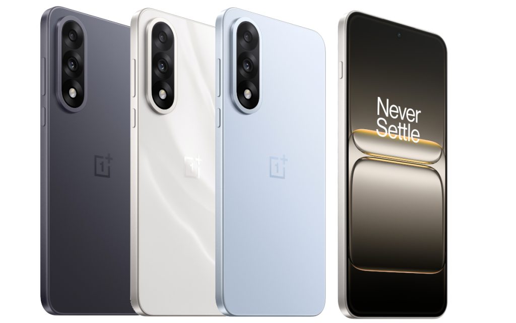 OnePlus annonce cinq produits dont le Nord 5, un flagship killer comme on les aime