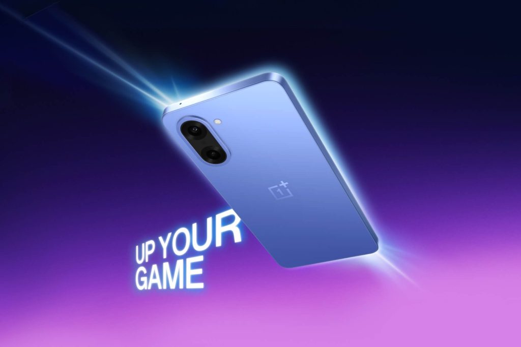 Le OnePlus Nord CE5 a un argument massue, mais la version européenne en sera amputée