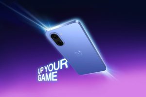 Le OnePlus Nord CE5 a un argument massue, mais la version européenne en sera amputée