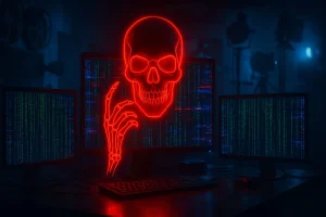 Sony Pictures Hack – L'histoire du jour où Hollywood a tremblé