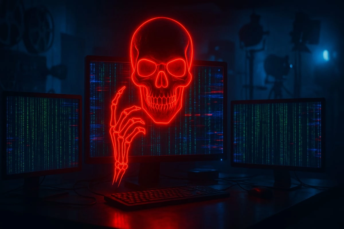 Sony Pictures Hack – L'histoire du jour où Hollywood a tremblé