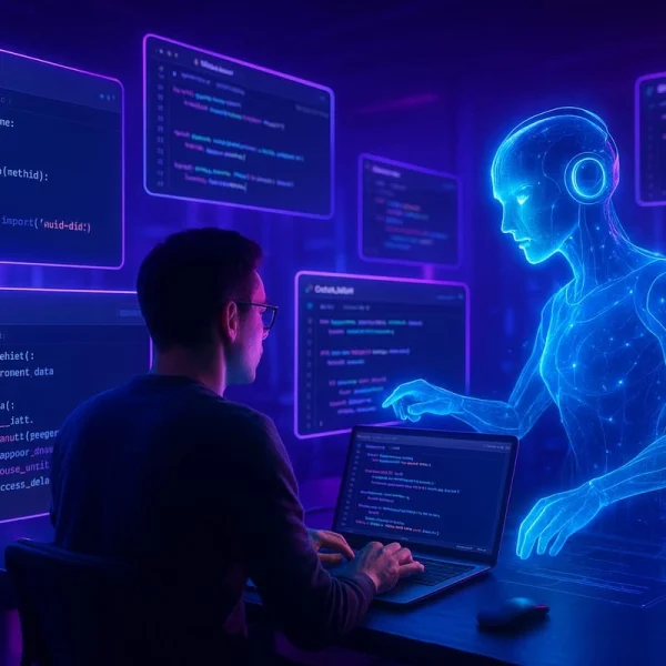 Microsoft lance une formation gratuite de 10h pour maîtriser GitHub Copilot et son mode agent