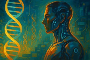Des scientifiques britanniques veulent créer un génome humain à partir de zéro (et ça fait débat)