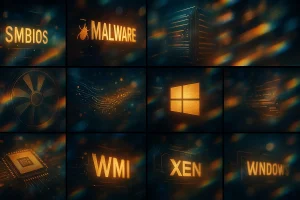 Comment faire croire à votre VM qu'elle a un ventilateur CPU afin de tromper les malwares ?