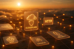 Cloudflare bloque les IA par défaut et lance le "Pay Per Crawl" – La fin du pillage gratuit