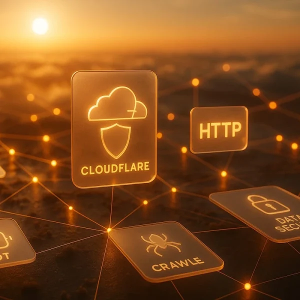 Cloudflare bloque les IA par défaut et lance le "Pay Per Crawl" – La fin du pillage gratuit