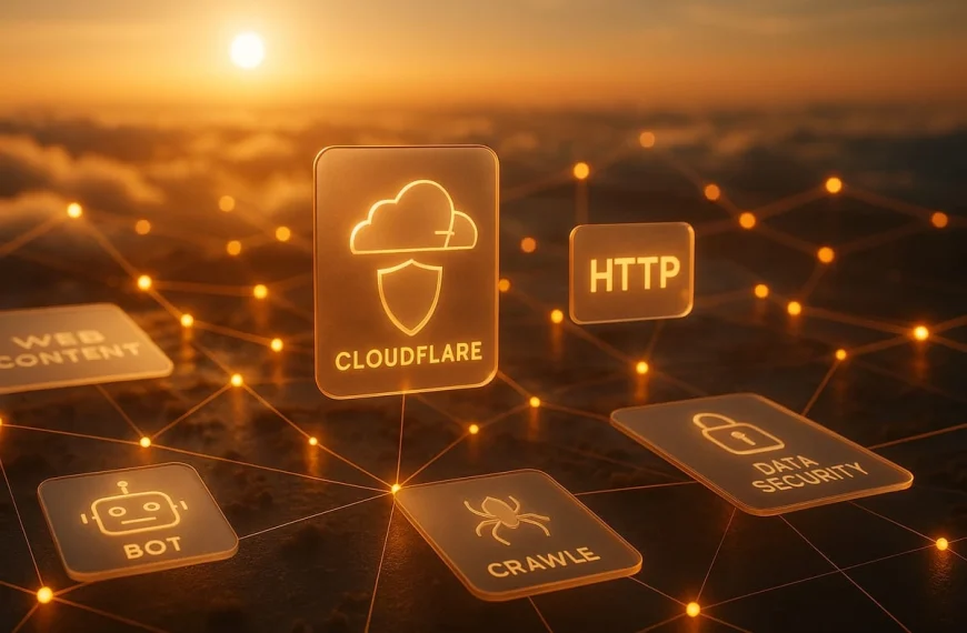 Cloudflare bloque les IA par défaut et lance le "Pay Per Crawl" – La fin du pillage gratuit