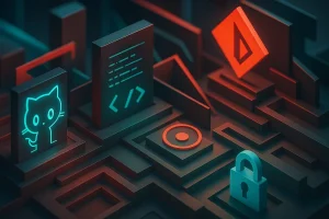 Comment un hacker a scanné tous les commits "oops" de GitHub et trouvé 25k$ de secrets