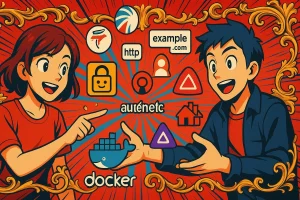 TinyAuth – L'authentification Docker en mode "j'ai pas le temps de me prendre la tête"