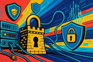 The Bastion d'OVH, le Fort Knox du SSH qui ne fait confiance à personne