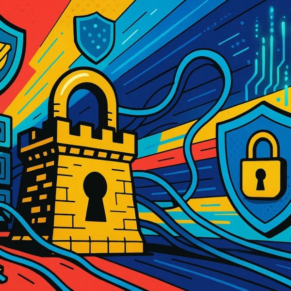 The Bastion d'OVH, le Fort Knox du SSH qui ne fait confiance à personne