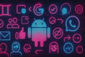 Google force Gemini dans vos apps Android – Voici comment reprendre le contrôle