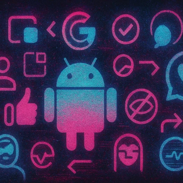 Google force Gemini dans vos apps Android – Voici comment reprendre le contrôle