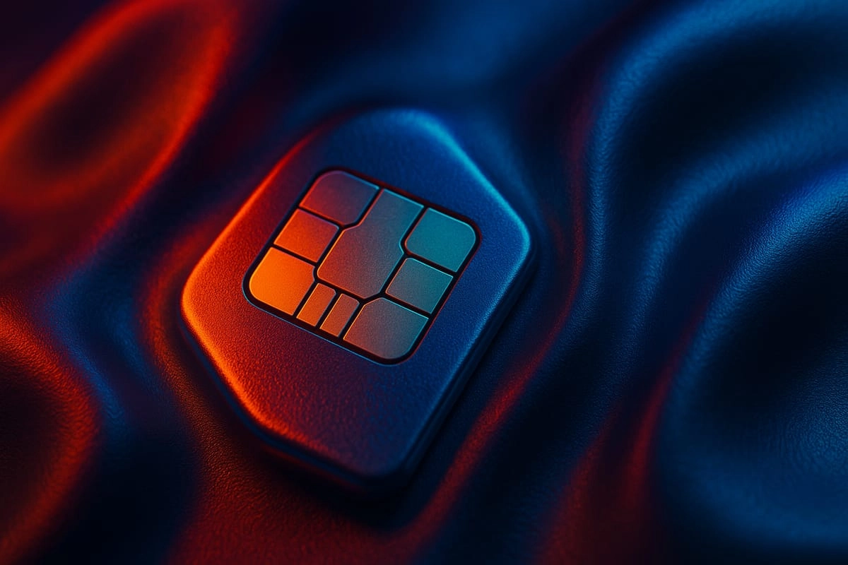 Des chercheurs crackent la sécurité des eSIM – 2 milliards de puces vulnérables au clonage