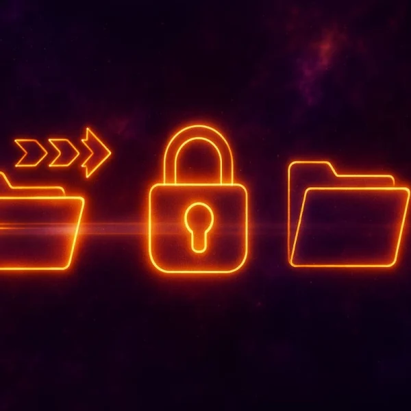 WeTransfer veut entraîner son IA avec vos fichiers alors voici des alternatives qui respectent vraiment votre vie privée