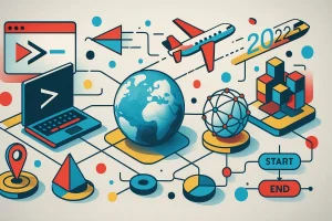 Cette technologie quantique va remplacer le GPS dans les avions