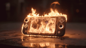 La Nintendo Switch 2 part en vrille – Surchauffe, docks bloqués et Joy-Con qui se barrent