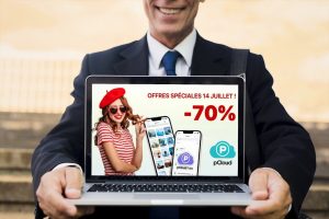 Offre exclusive (jusqu’à -70%) sur la formule valable à vie de ce stockage en ligne !