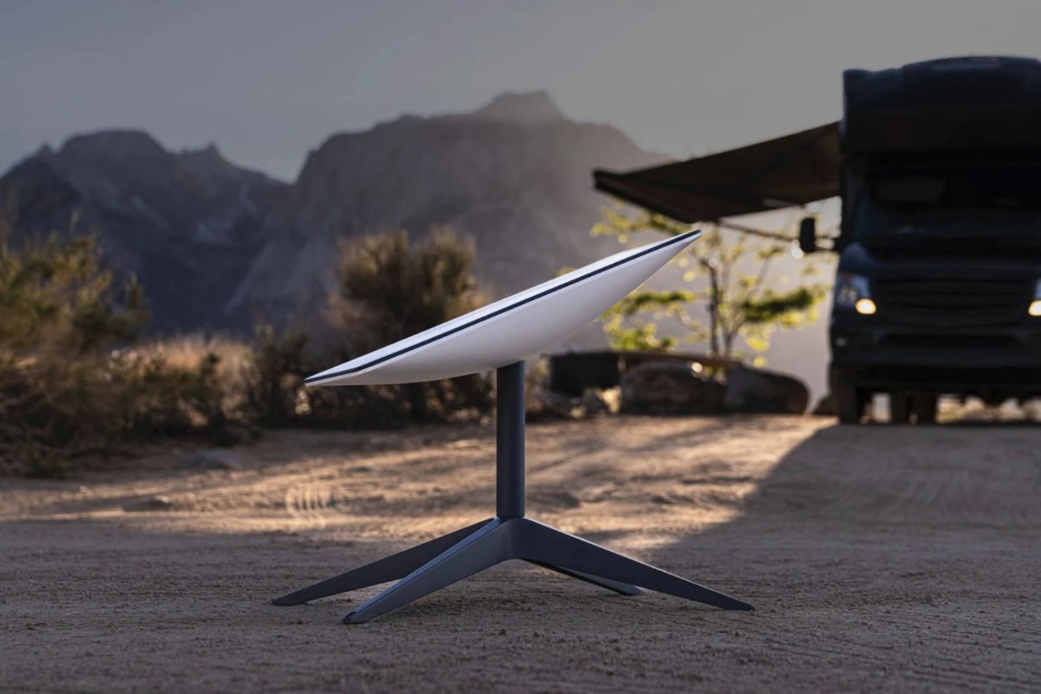 Panne mondiale de Starlink : l’Internet par satellite d’Elon Musk est hors service