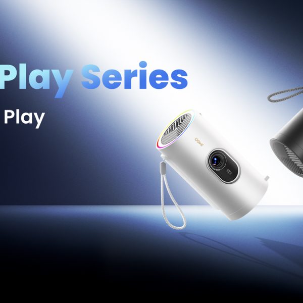 Ce mini vidéoprojecteur pas cher vous permet de transporter une salle de cinéma n’importe où !