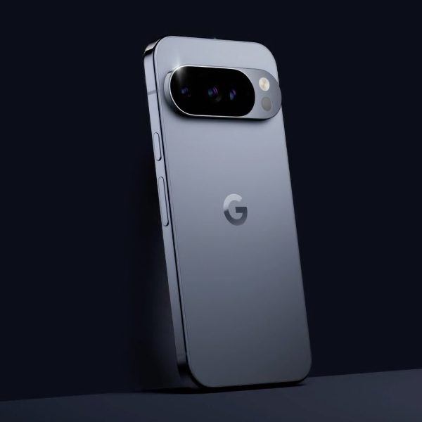 Oups, Google a fait fuiter tous ses Pixel 10