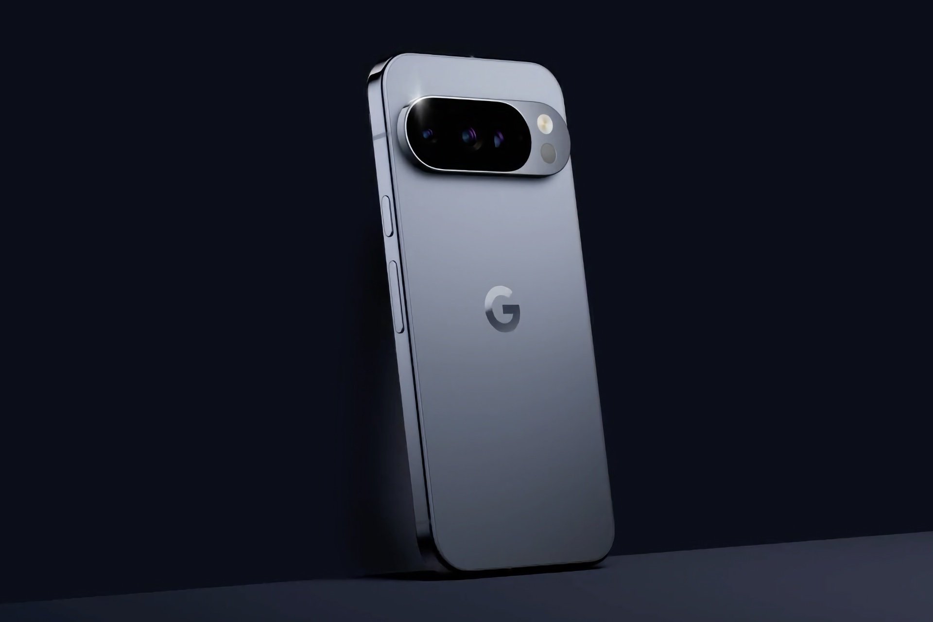 Oups, Google a fait fuiter tous ses Pixel 10