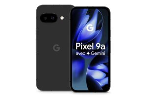 Sorti il y a 2 mois, le Pixel 9a se prend une grosse claque d’Amazon lors du Prime Day 👋🏻
