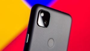 Google force la mise à jour polémique de la batterie sur tous les Pixel 4a