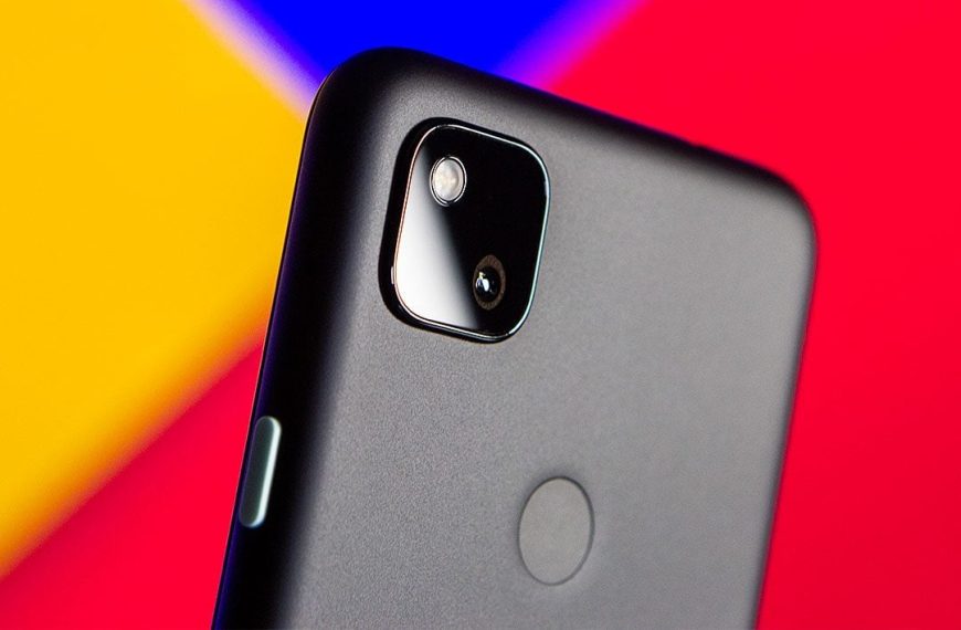 Google force la mise à jour polémique de la batterie sur tous les Pixel 4a
