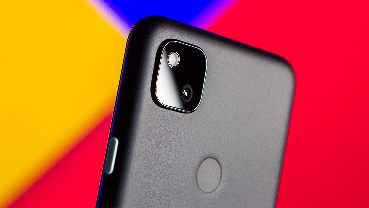 Google force la mise à jour polémique de la batterie sur tous les Pixel 4a