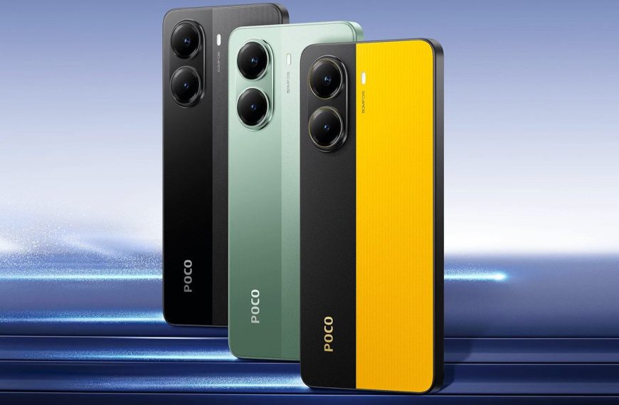 Ne vous ruinez pas pour un smartphone : à -45%, le puissant Poco X7 Pro n’a pas d’égal