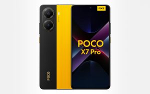 Poco X7 Pro : ce smartphone puissant passe à moins de 300 €, c’est une affaire !
