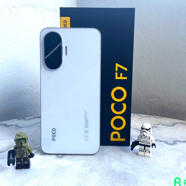 Test Poco F7 : un téléphone gamer pour pas cher, c’est possible ?
