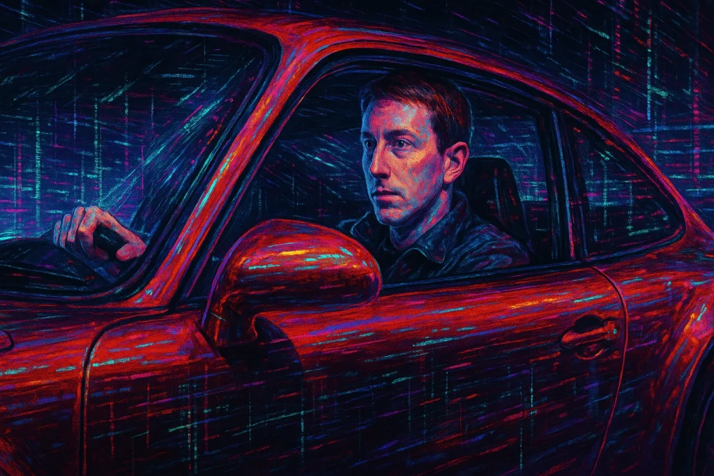 Kevin Poulsen – De hacker arrêté par le FBI au journaliste cybersécurité