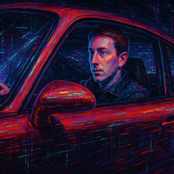 Kevin Poulsen – De hacker arrêté par le FBI au journaliste cybersécurité