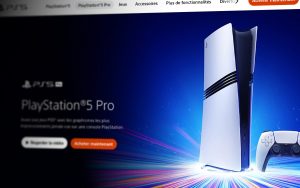 La PS6 commence à se dessiner à travers une nouveauté qui arrive sur la PS5 Pro