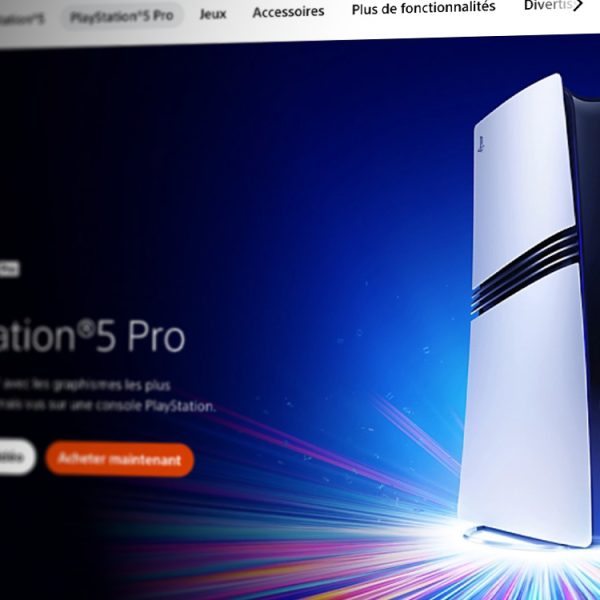La PS6 commence à se dessiner à travers une nouveauté qui arrive sur la PS5 Pro