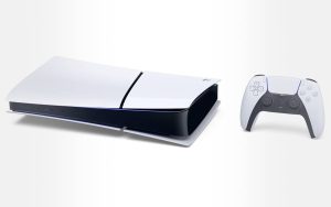 PS5 Slim : Amazon baisse le prix de la console Sony grâce à une vente flash