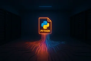 Copyparty – Le serveur de fichiers qui tient dans un seul fichier Python