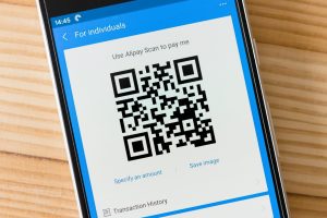 Android : Google transforme le scanner de QR codes, voici ce qui change